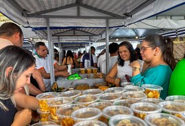 Feira da Agricultura Familiar e Economia Solidária vai compor programação dos 434 anos de Marechal Deodoro