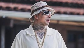 “Chegou a hora”: MC Guimê encerra ciclo no funk e parte para o gospel