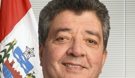 Substituto de Renan Filho é apontado como o melhor parlamentar de Alagoas em ranking