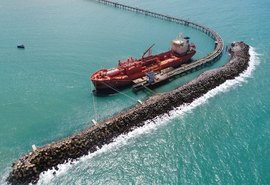 Braskem passa a exportar eteno por Alagoas
