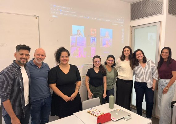 Pesquisadores da Ufal debatem juventudes periféricas em congresso internacional