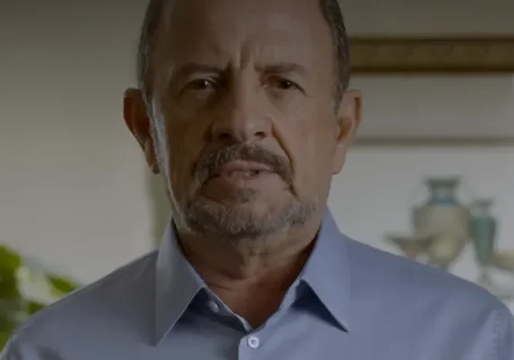 Antonio Albuquerque nega agressão a vereador e diz que imagens de câmeras provam sua versão
