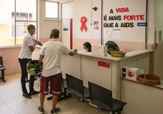 Maceió amplia oferta de tratamento para prevenção do HIV