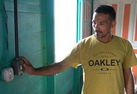 Seades mobiliza famílias para manter desconto da Tarifa Social de energia