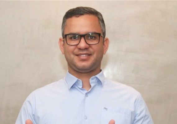 Rodrigo Monteiro ressalta a importância da inclusão de pessoas deficientes