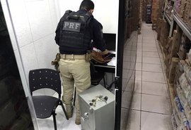 Operação integrada combate fraudes e sonegação fiscal em municípios de AL