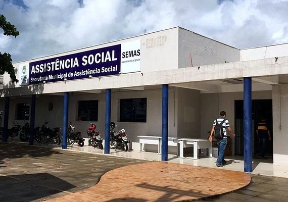 Cronograma de Processo Seletivo para contratação temporária sofre alteração