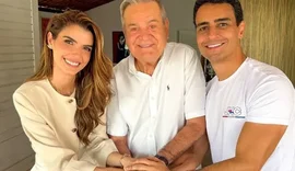 Ronaldo Lessa está fora da eleição; PDT indica Boia para 2ª suplência de Marina