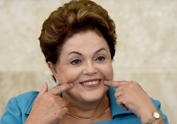 Dilma lidera disputa pelo Senado de Minas