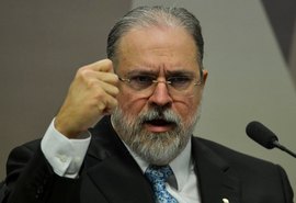 Aras defende repasse de R$ 1,6 bi da Lava Jato para conter coronavírus