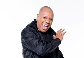 Anderson Leonardo, do Molejo, volta a ser internado em estado grave