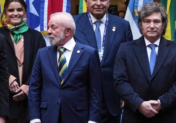 Parlamentares argentinos buscam reaproximação com o Brasil após crise
