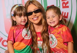 Escola das filhas de Virginia é notificada pelo Conselho Tutelar após falas de Zé Felipe