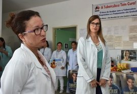 Com 500 casos de tuberculose por ano, Maceió tem tratamento descentralizado