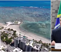 Bando que assaltava mansões em SP, planejou roubo em apartamento de Collor em Maceió