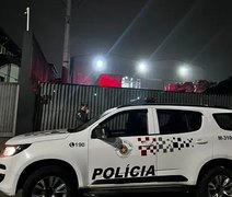 Ex-sócio é procurado após empresário ser morto em empresa de reciclagem