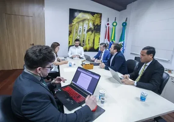 Câmara de Maceió anuncia convocação de novos servidores até outubro