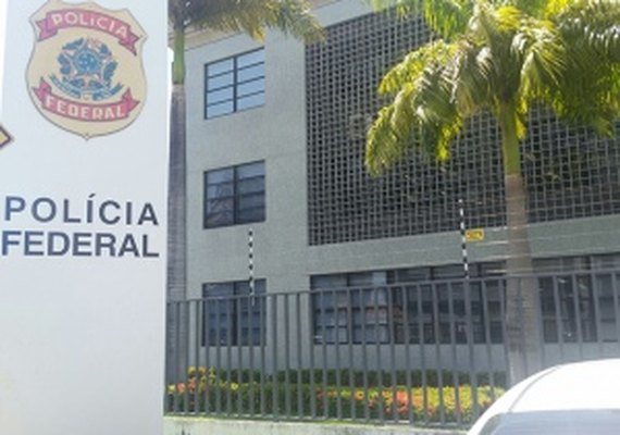 Candidato é levado à PF por suspeita de compra de votos