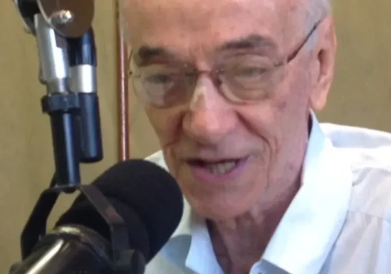 Autor do ABC das Alagoas será homenageado pelo Instituto Histórico e Geográfico