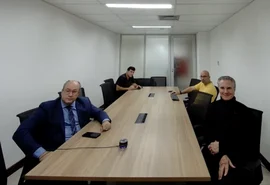 Proposta de trabalho para Collor depende de transferência para outra unidade prisional