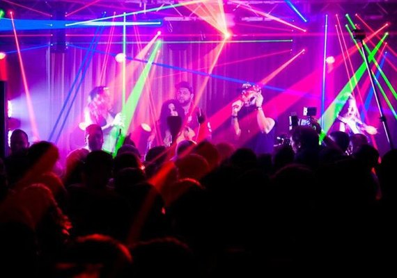 Programação para o feriado em Maceió