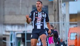 ASA reencontra torcida, goleia e encosta na liderança da Série D
