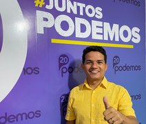 Jornalista Abidias Martins confirma pré-candidatura a vereador por Maceió