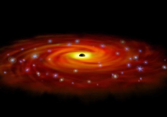 Cientistas confirmam teoria da relatividade de Einstein