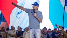 Renan passa de 60% em três regiões de Alagoas e lidera em quatro, mostra DataTrends