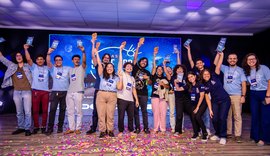 Nasa Space Apps Maceió revela três projetos vencedores da etapa