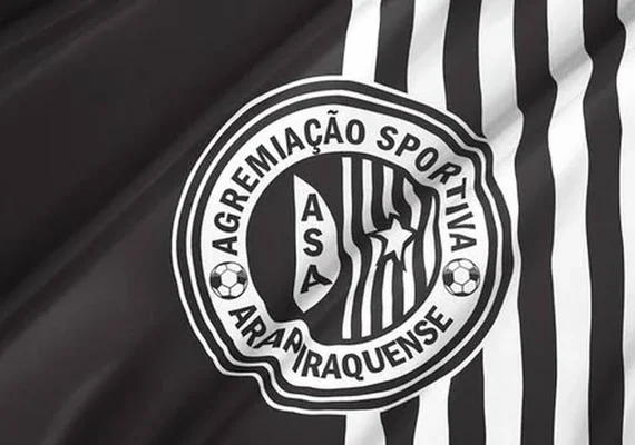 ASA utilizará elenco Sub-20 na disputa da Copa Alagoas no próximo ano