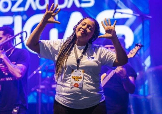 São João Massayó 2026 terá equipe de Libras e audiodescrição durante evento