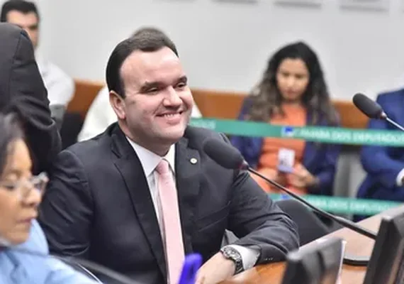 “Nosso candidato a governador é Renan Filho”, diz Luciano Amaral