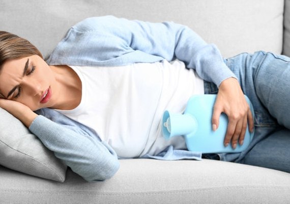 Sinais não óbvios da endometriose na vida da mulher