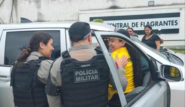 Agente da SMTT realiza parto de emergência em veículo e salva mãe e bebê em Rio Largo