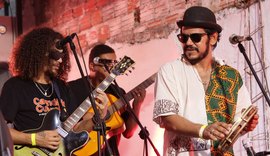 São João da Reparação reúne cultura e memória no Benedito Bentes