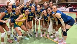 Brasil estreia no Mundial Sub-17 de Vôlei e busca título inédito no Chile
