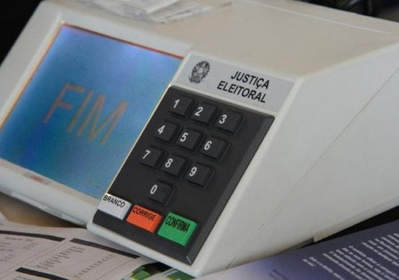 Limite de gastos para as eleições 2018 chegam a R$ 70 milhões