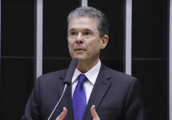 Ministro da Aquicultura vem a Alagoas para o lançamento do projeto Recomeços