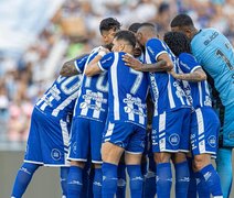 CSA inicia reformulação e avalia permanências para a temporada 2027