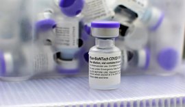 Alagoas recebe pouco mais de 18 mil doses da vacina Pfizer nesta quarta (15)