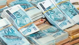 Setor público brasileiro tem superávit de R$ 15 bilhões em novembro