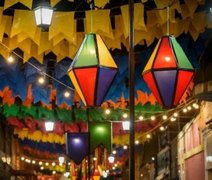 São João de Atalaia terá Festival do Pitu e telão da Copa 2026