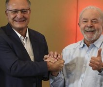 Encontro de Lula e Alckmim em Maceió será realizado no Centro de Convenções