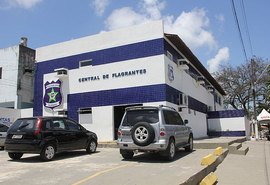 Homem é preso acusado de agressão após perseguir ex-mulher por dias