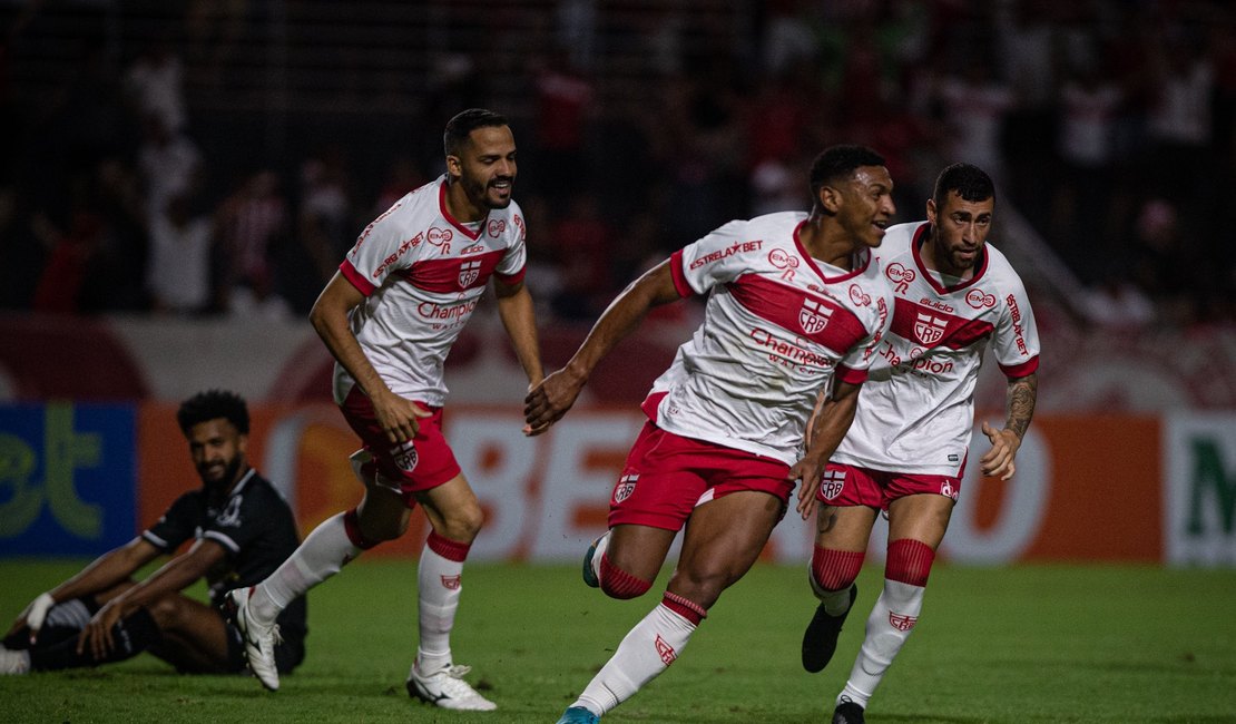 “Hoje não, hoje não, hoje sim, hoje sim!”