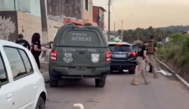 Suspeito de aplicar golpe do falso cadastro habitacional é preso em Maceió