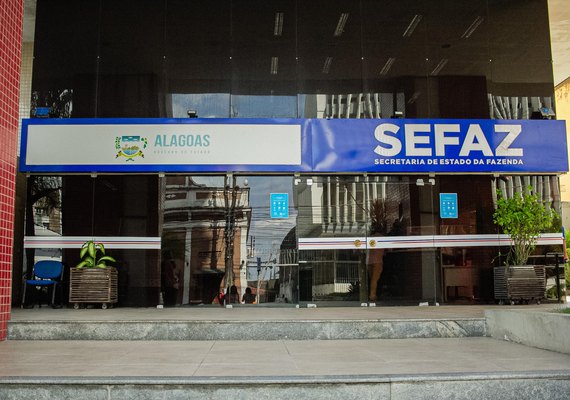 Alagoas envia à ALE balanço de 2025 com avanços em áreas estratégicas