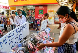 Cresce o número de internações e óbitos pela Covid entre os jovens em Alagoas