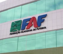 FAF confirma datas e horários das finais do Alagoano entre ASA x CRB